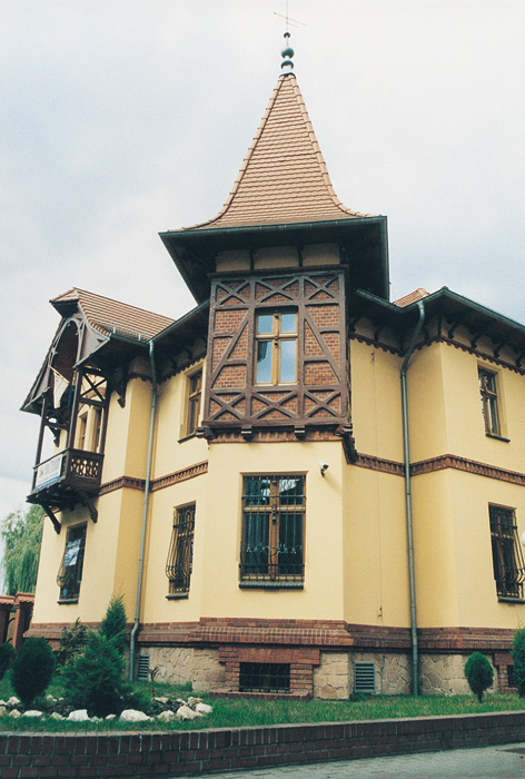 (c) Copyright by naGRUNCIE.pl