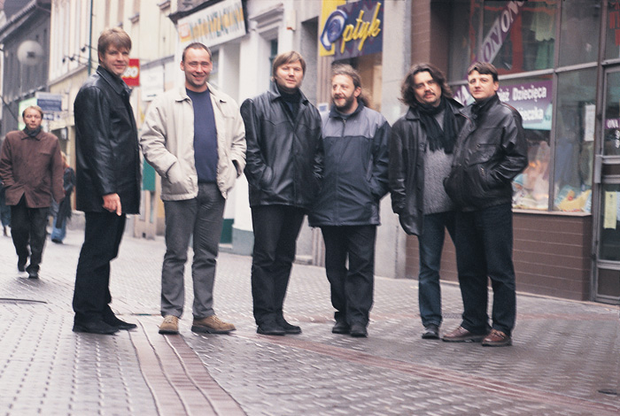 (c) Copyright by naGRUNCIE.pl