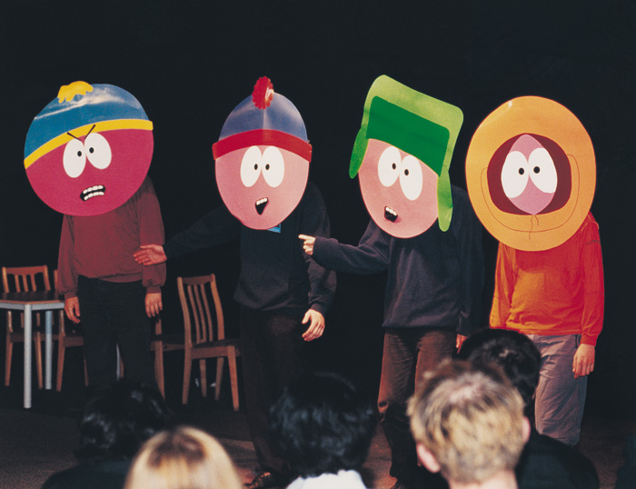 (c) Copyright by naGRUNCIE.pl