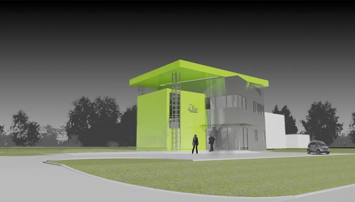 (c) Copyright by naGRUNCIE.pl